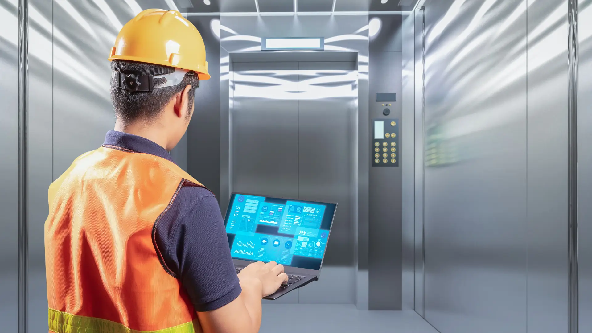 Han Asansör Bakımı